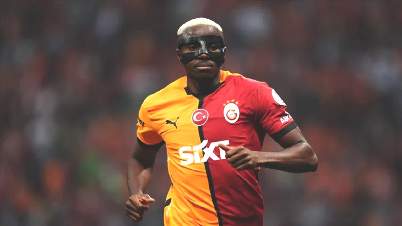 Solo Il Gala Osimhen Kutusu Kaç Satıldı? 1 Milyar TL Gelir Hedefiyle Rekor Peşinde!