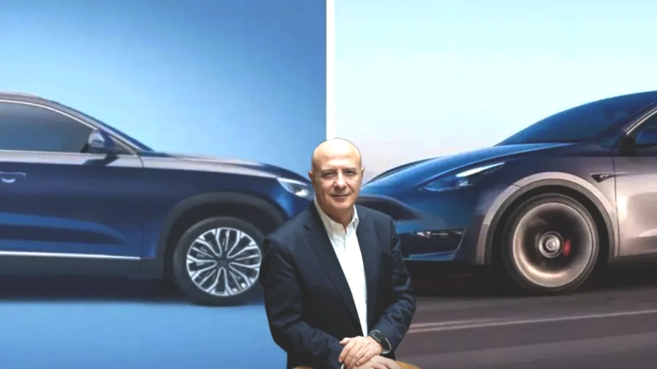 Togg'un Yüksek Fiyatına Eleştiri: 2 Milyonluk Tesla'ya Tek Çare O Ortaklık!
