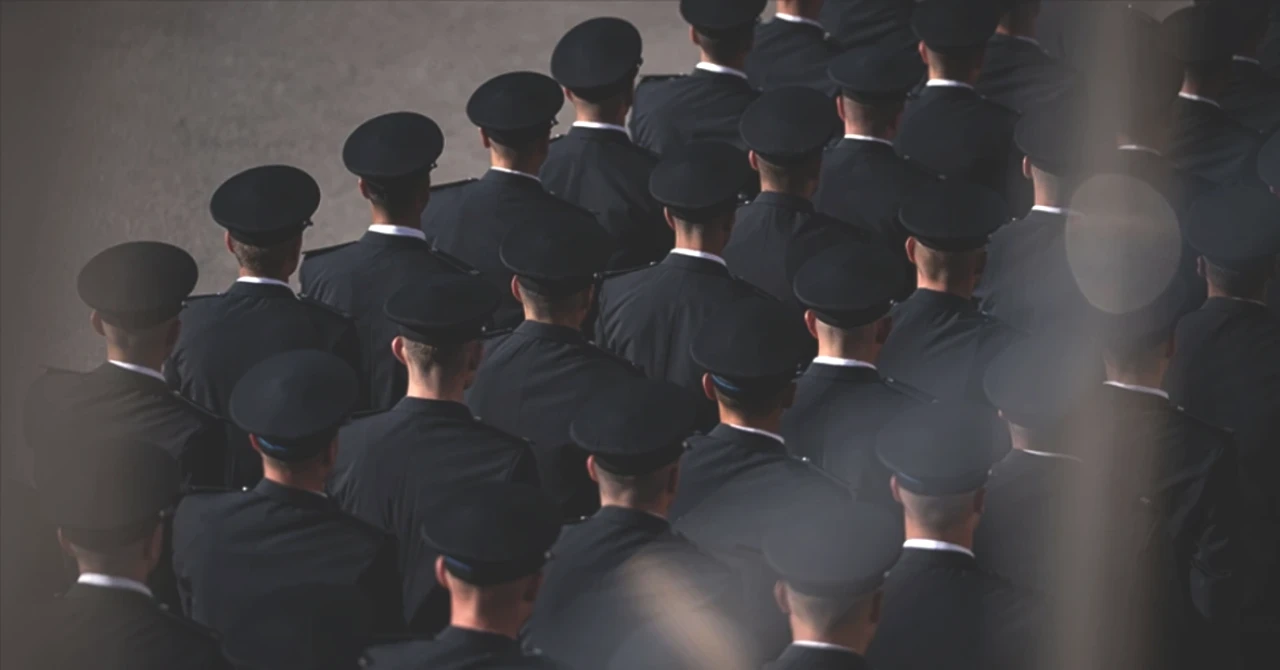 Polis Meslek Yüksekokulları'na 2.500 Öğrenci Alımı! Başvuru Koşulları Neler?