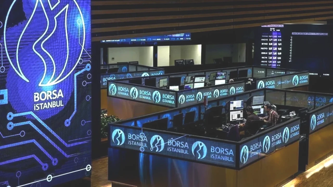 Borsa İstanbul'da Haftanın Şampiyon ve Çöküş Hisseleri: Yükselişte Olanlar ve Düşüşteki Kazançlar